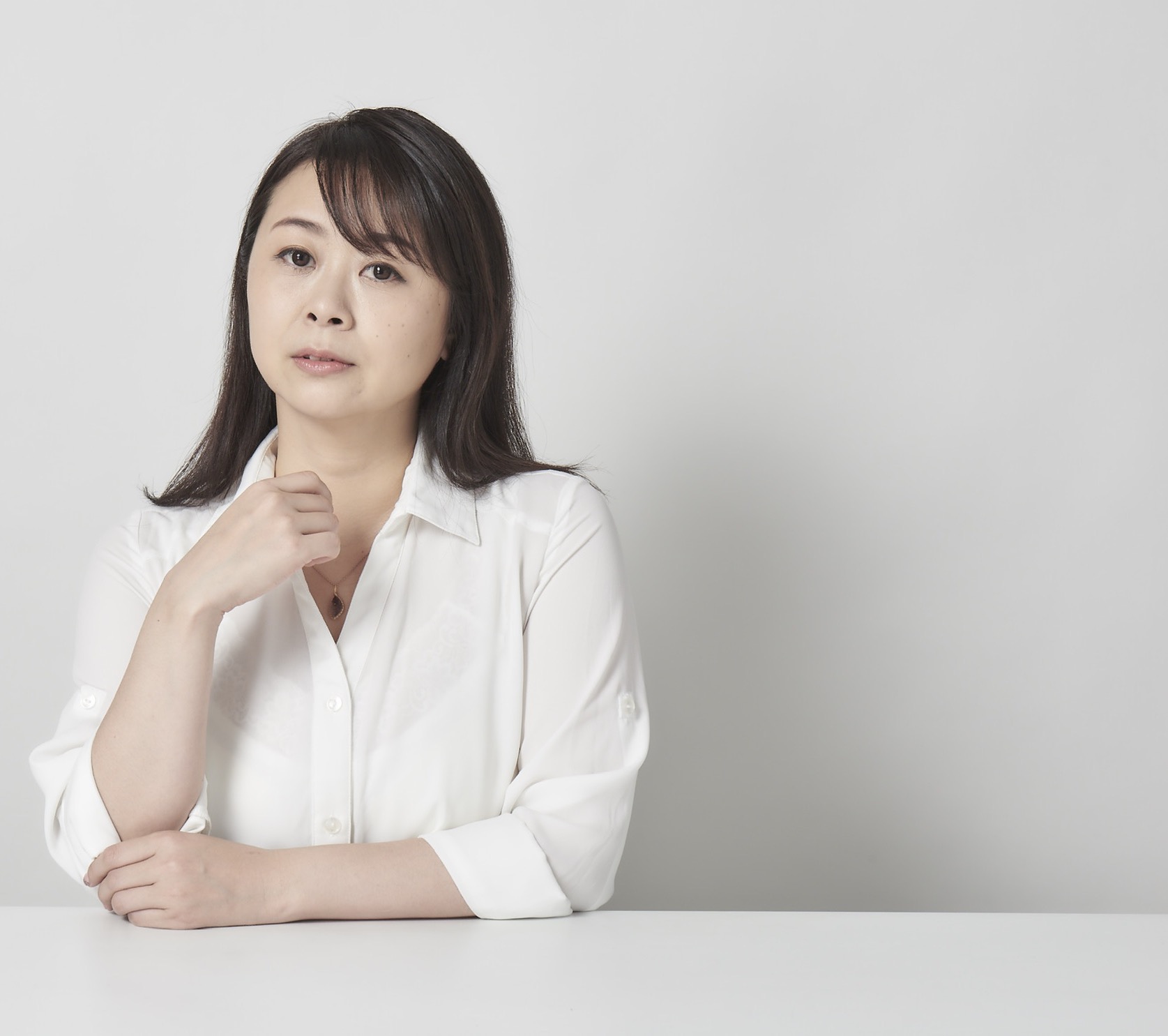 陰山真寿美