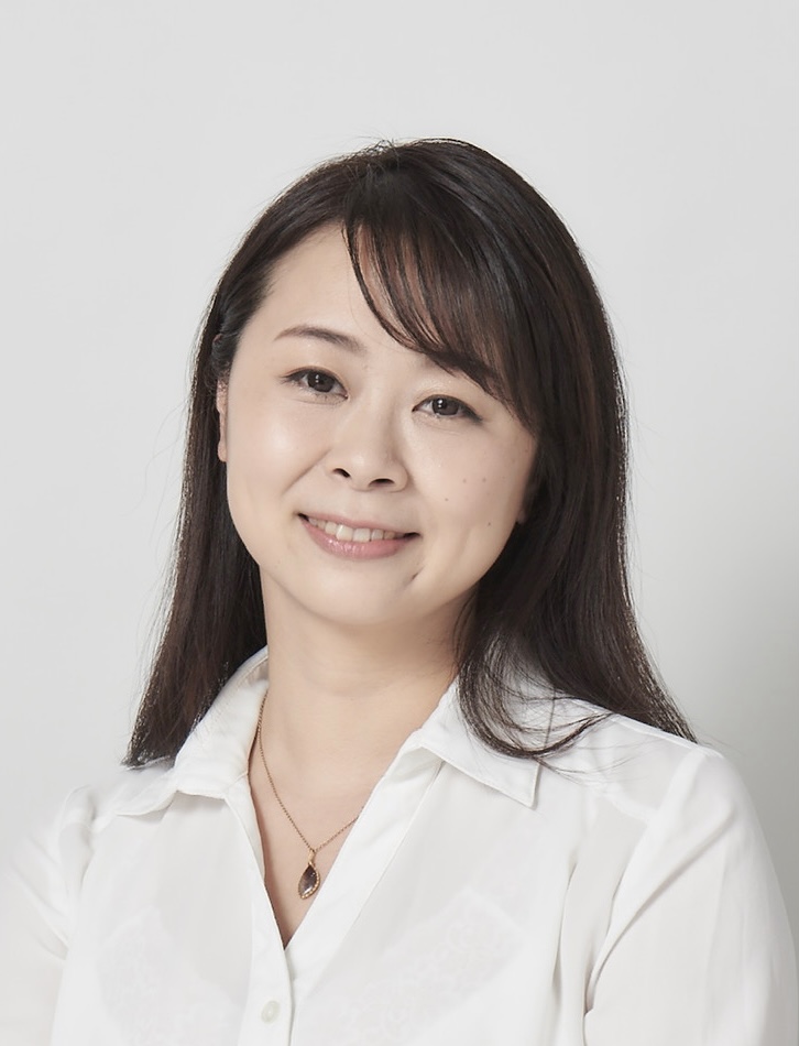 陰山真寿美
