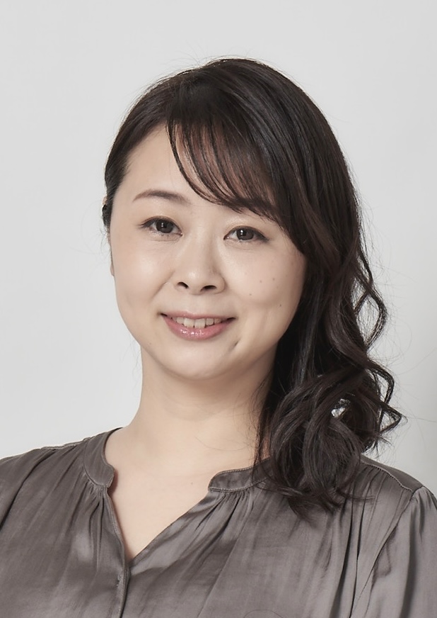 陰山真寿美